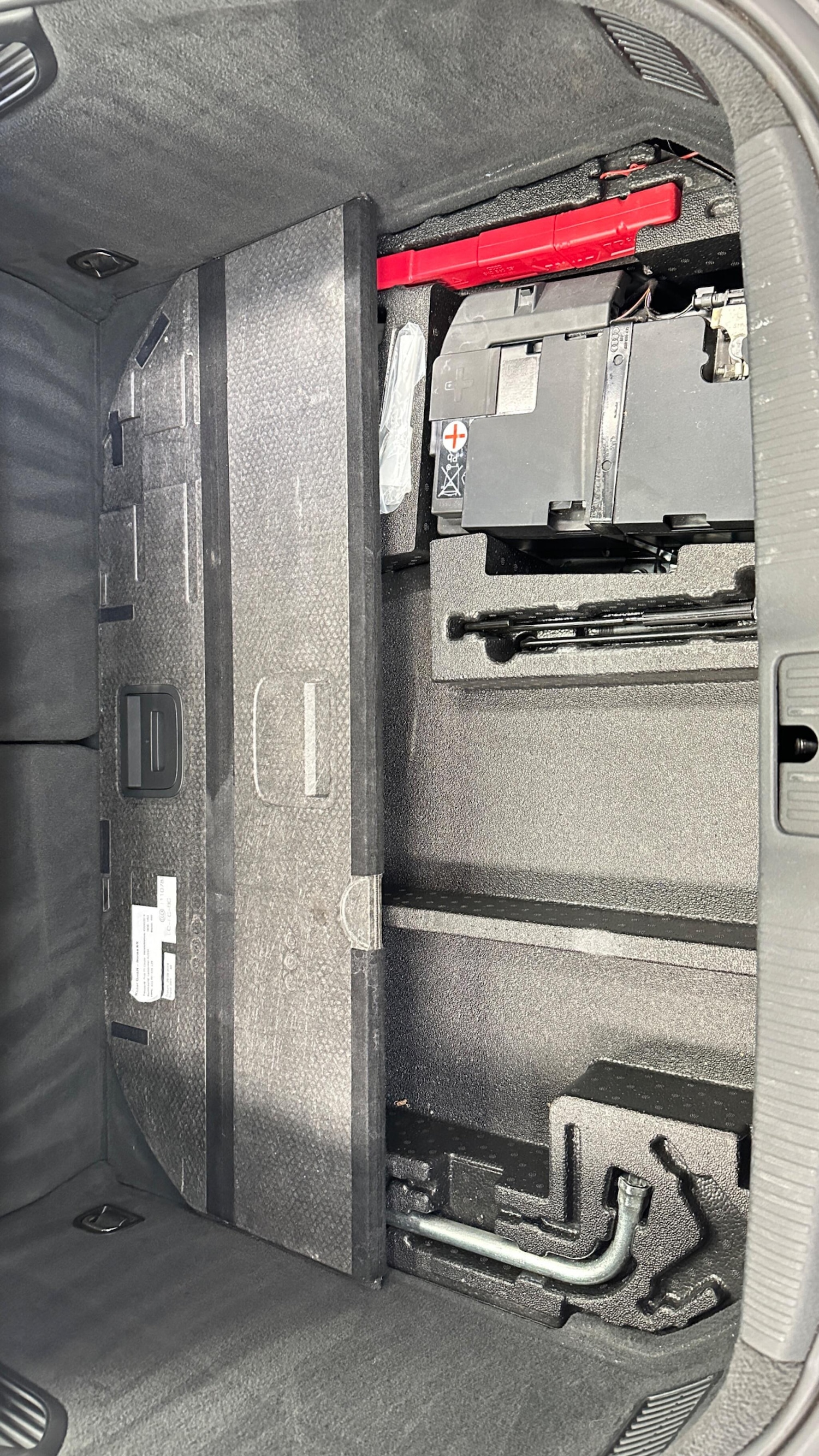 Vehicle 34