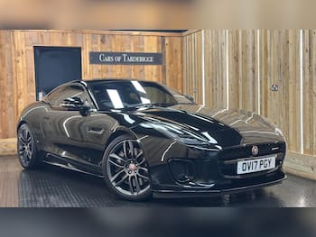 Used Jaguar F-Type 2017 for sale - 79658249: Photo