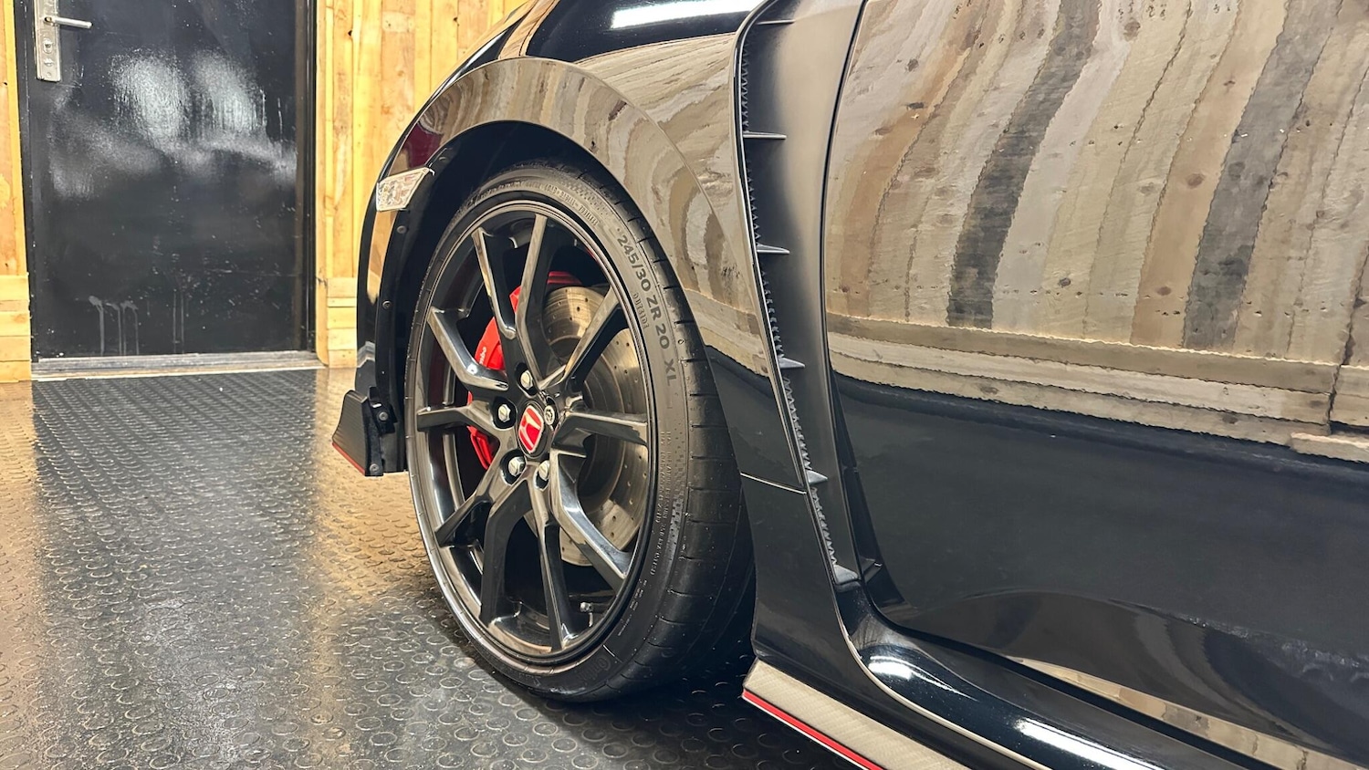 Used Honda Civic 2018 for sale - 76377744: Photo 16