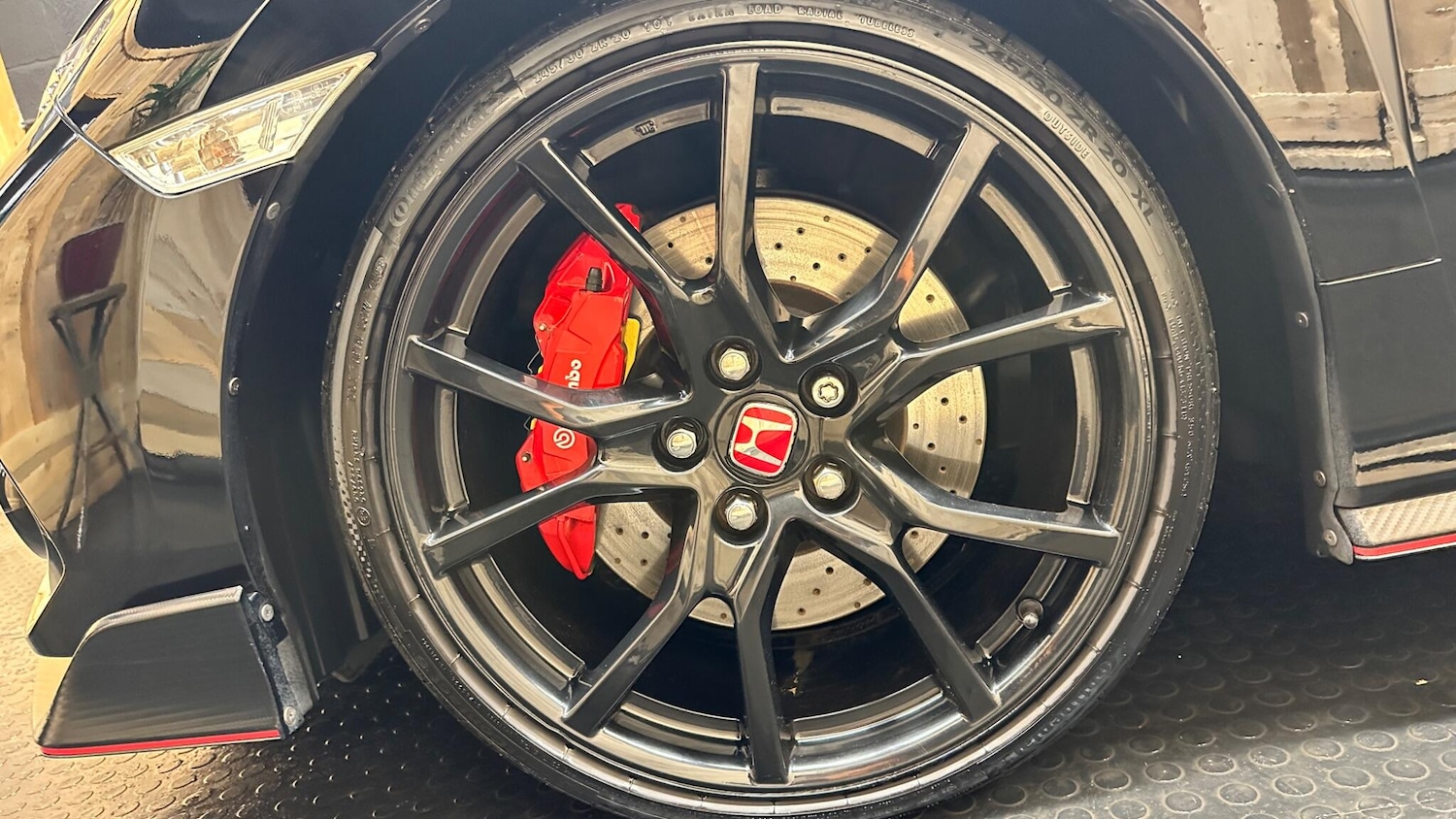 Used Honda Civic 2018 for sale - 76377744: Photo 18