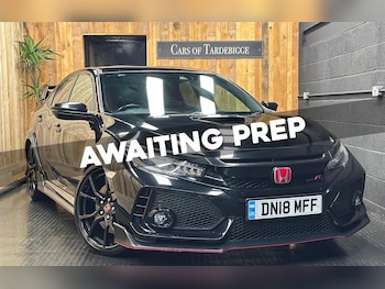 2018 (18) - 2.0 VTEC Turbo Type R GT 5dr