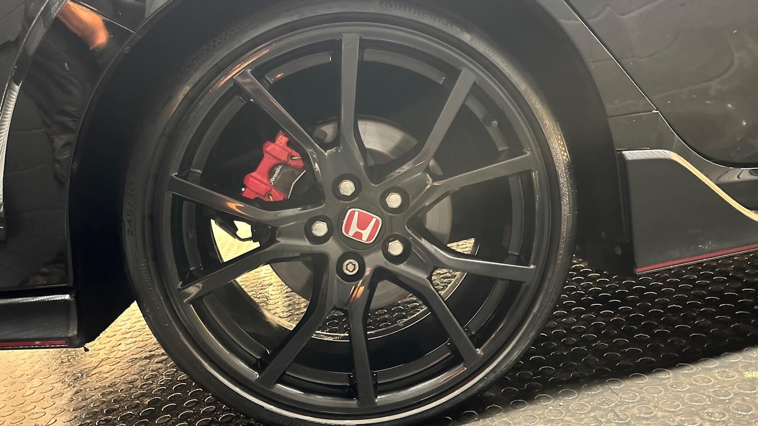 Used Honda Civic 2018 for sale - 76377744: Photo 21