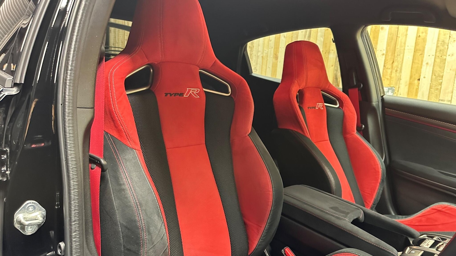 Used Honda Civic 2018 for sale - 76377744: Photo 26