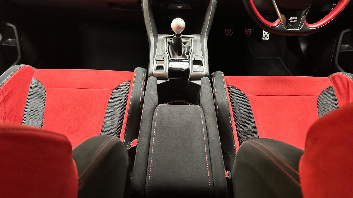 Used Honda Civic 2018 for sale - 76377744: Photo 35