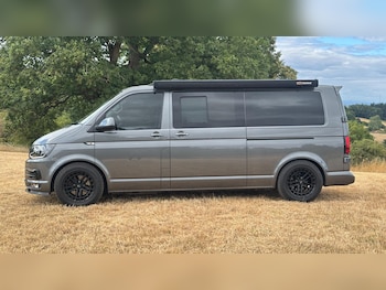 Used Volkswagen Transporter 2016 for sale - 79426231: Photo