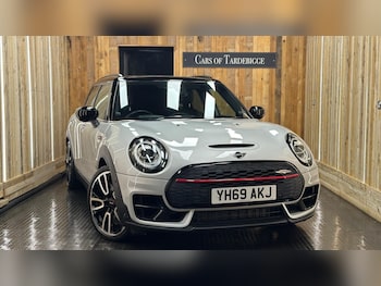 Used MINI Clubman 2019 for sale - 78892273: Photo