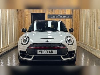 Used MINI Clubman 2019 for sale - 78892273: Photo