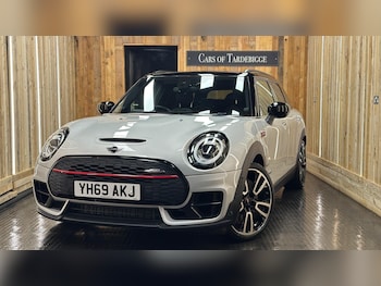 Used MINI Clubman 2019 for sale - 78892273: Photo