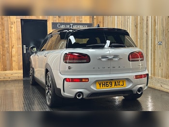 Used MINI Clubman 2019 for sale - 78892273: Photo
