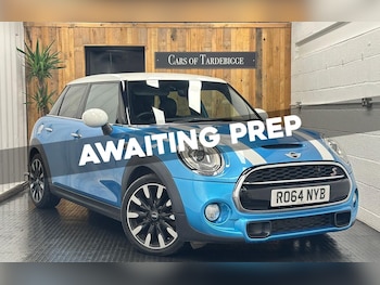 (64) - 2.0 Cooper SD Euro 6 (s/s) 5dr