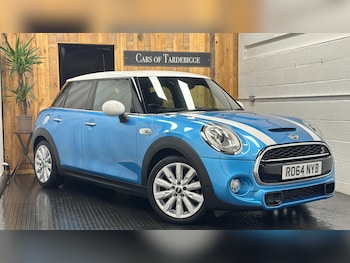 Used MINI Hatch 2014 for sale - 75883713: Photo