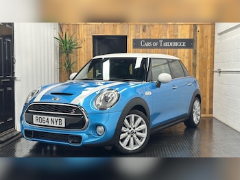 Used MINI Hatch 2014 for sale - 75883713: Photo