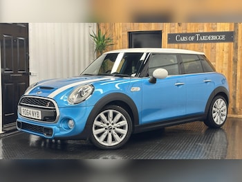Used MINI Hatch 2014 for sale - 75883713: Photo