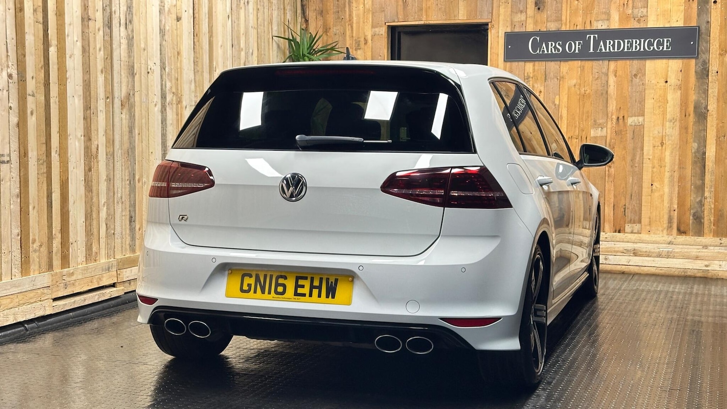 Used Volkswagen Golf 2016 for sale - 76512828: Photo 10