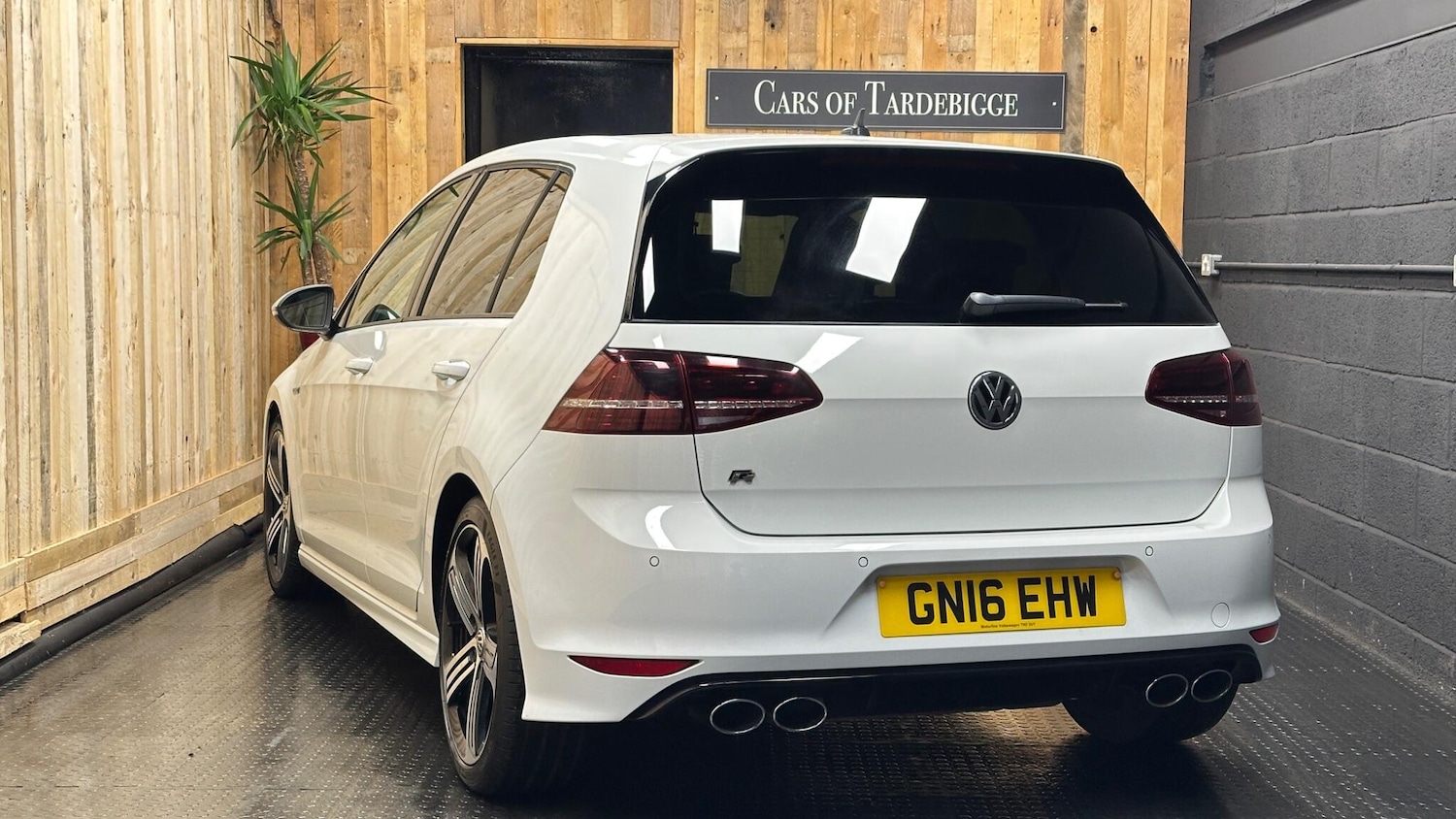 Used Volkswagen Golf 2016 for sale - 76512828: Photo 11