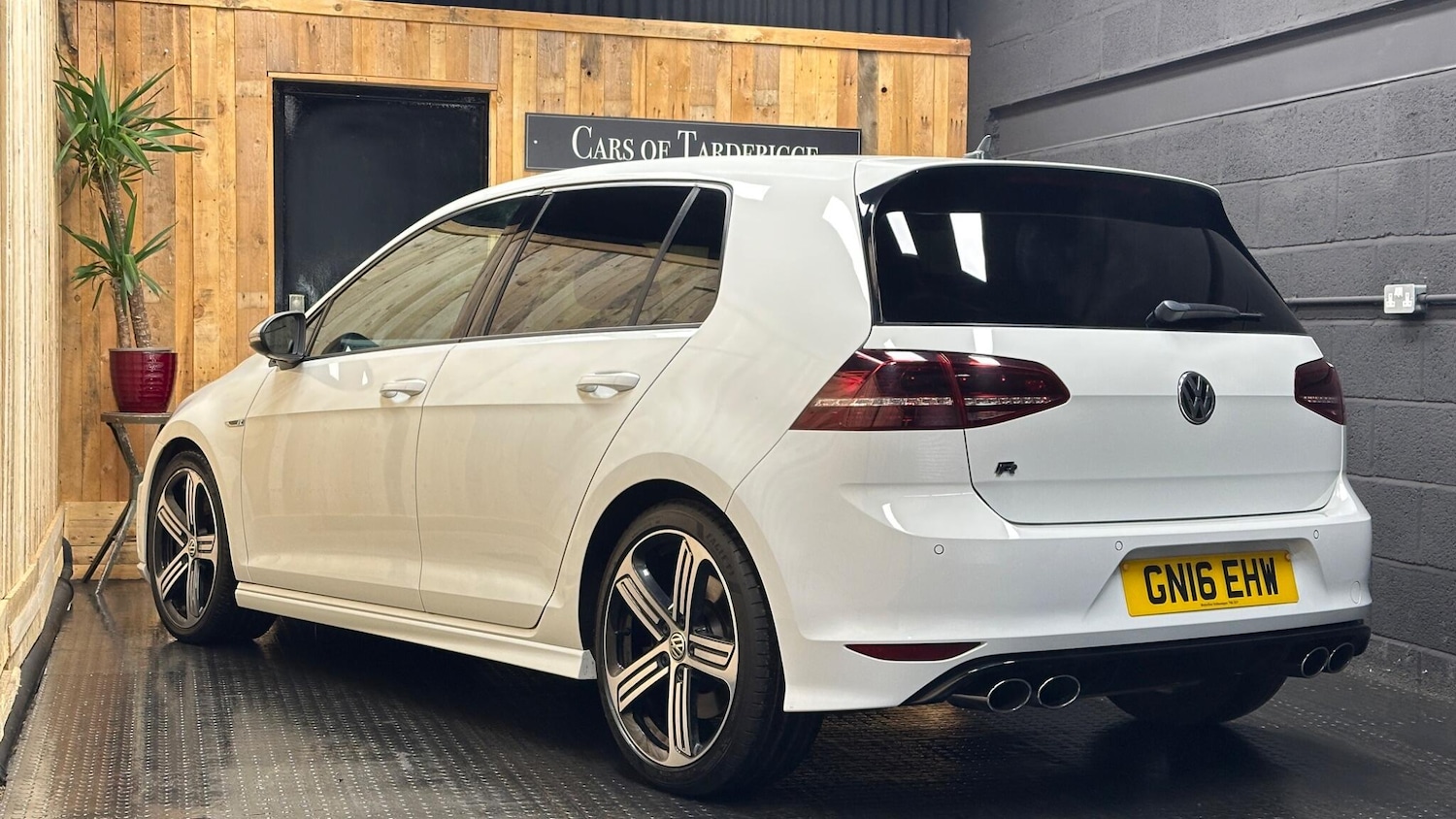 Used Volkswagen Golf 2016 for sale - 76512828: Photo 12