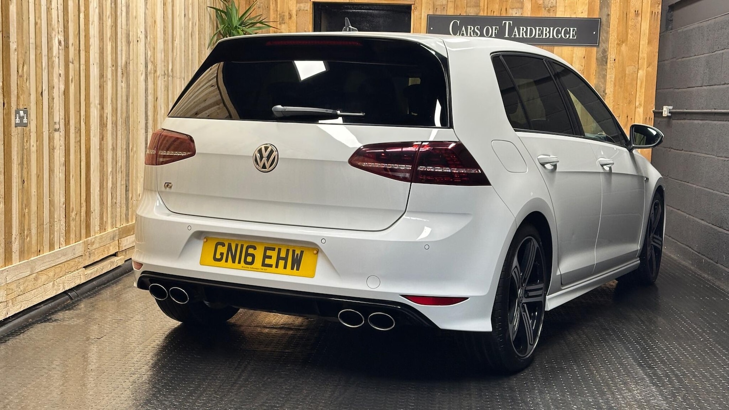 Used Volkswagen Golf 2016 for sale - 76512828: Photo 13