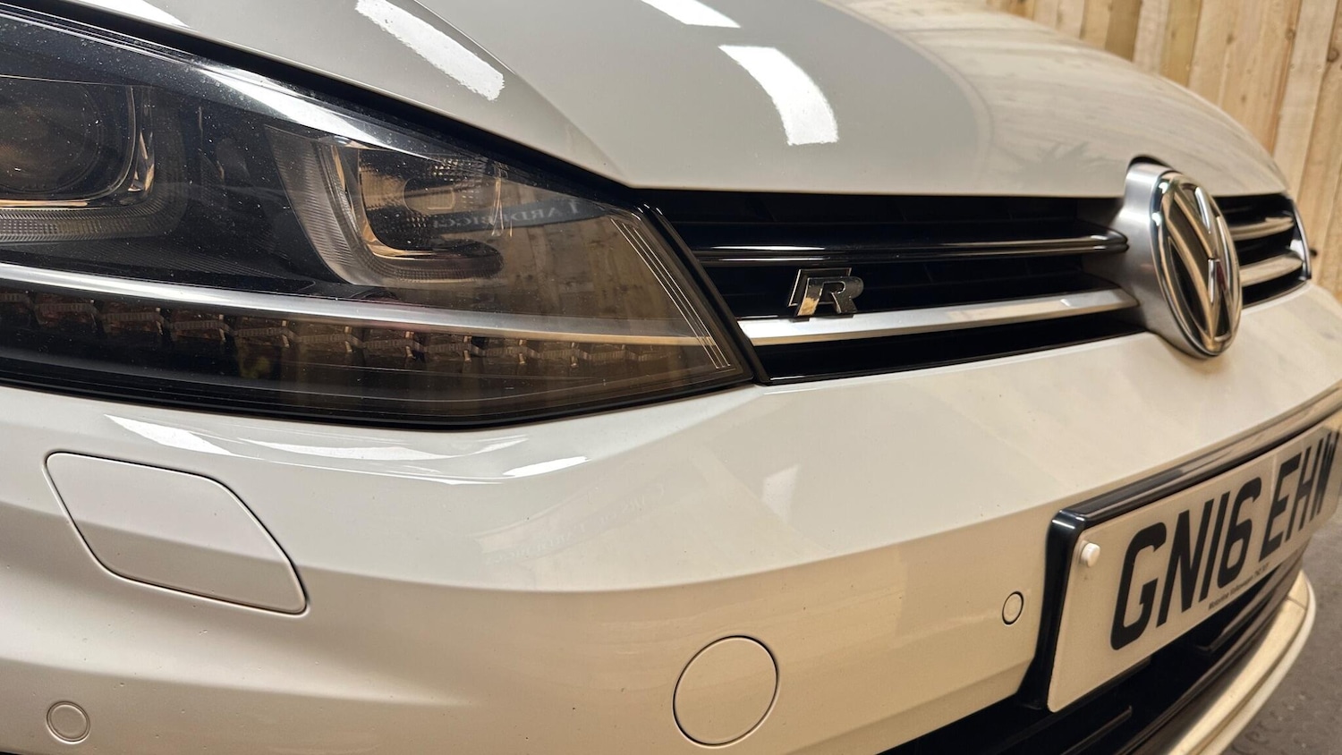 Used Volkswagen Golf 2016 for sale - 76512828: Photo 14