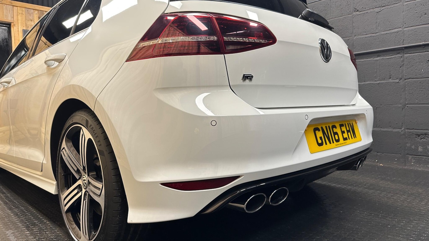 Used Volkswagen Golf 2016 for sale - 76512828: Photo 15