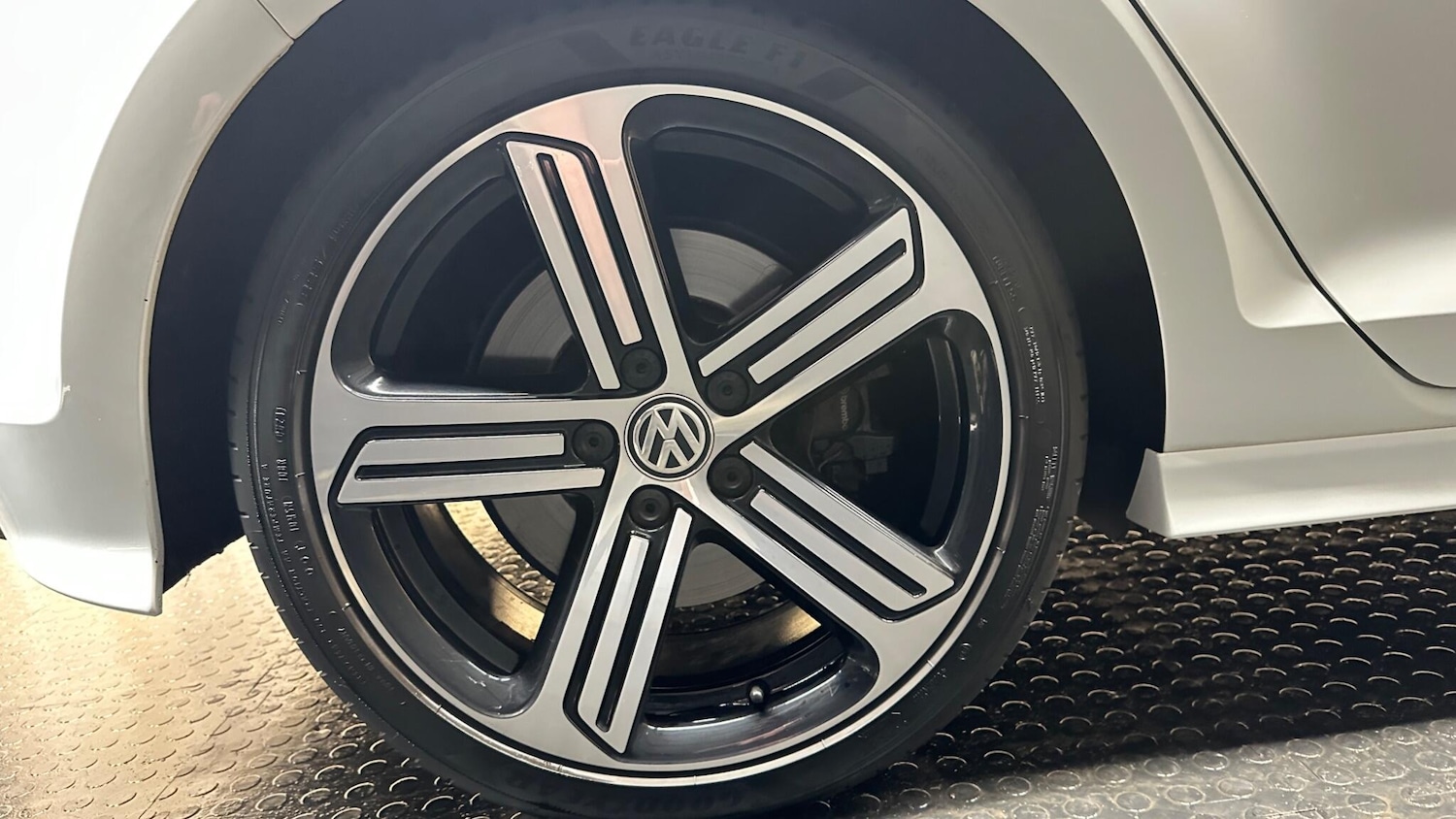 Used Volkswagen Golf 2016 for sale - 76512828: Photo 17