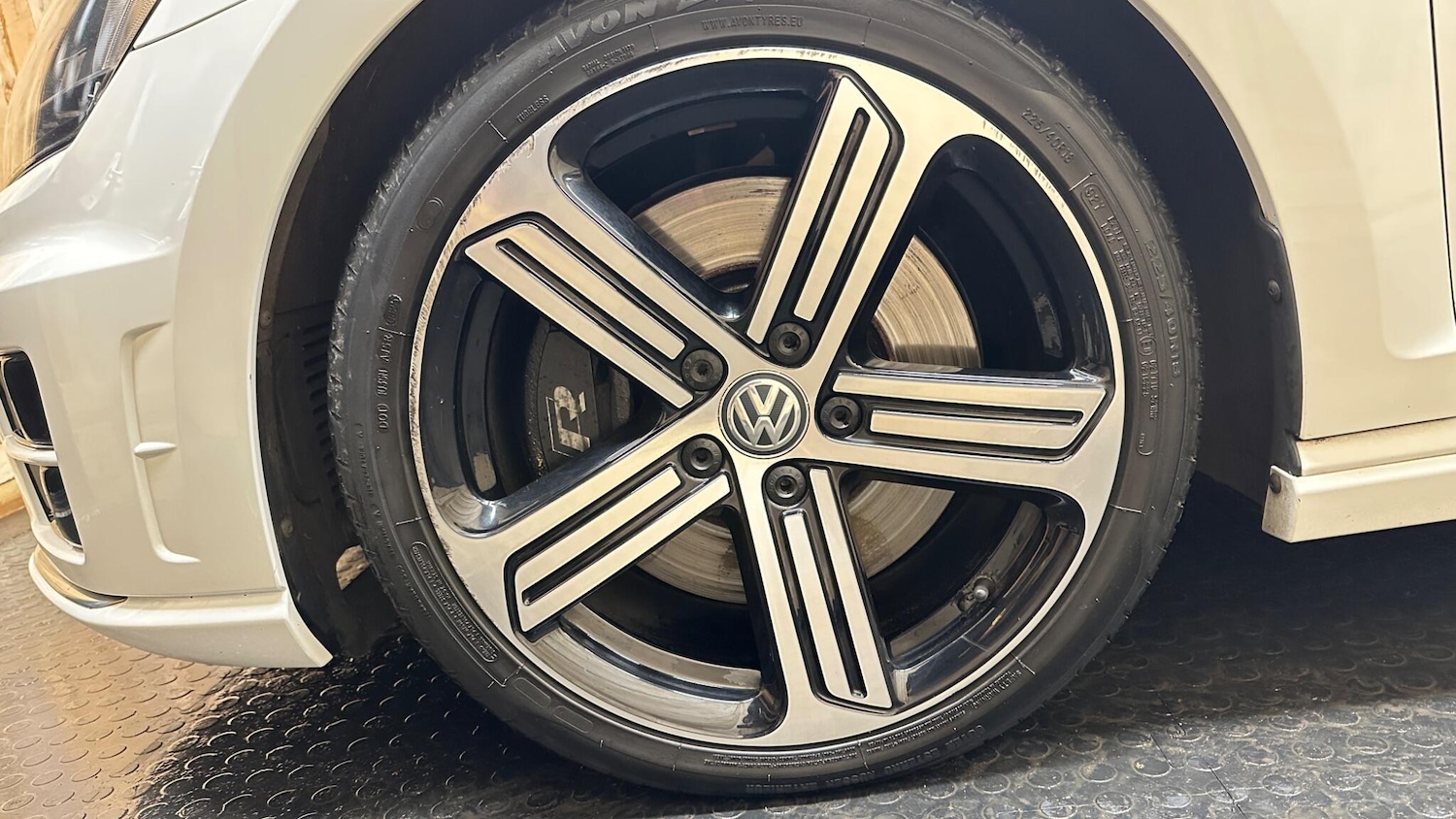 Used Volkswagen Golf 2016 for sale - 76512828: Photo 20