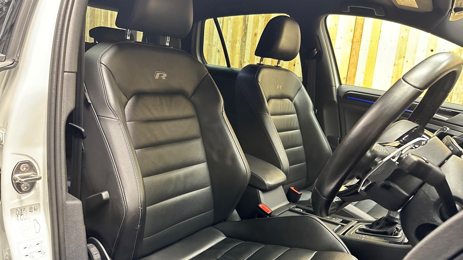 Used Volkswagen Golf 2016 for sale - 76512828: Photo 22