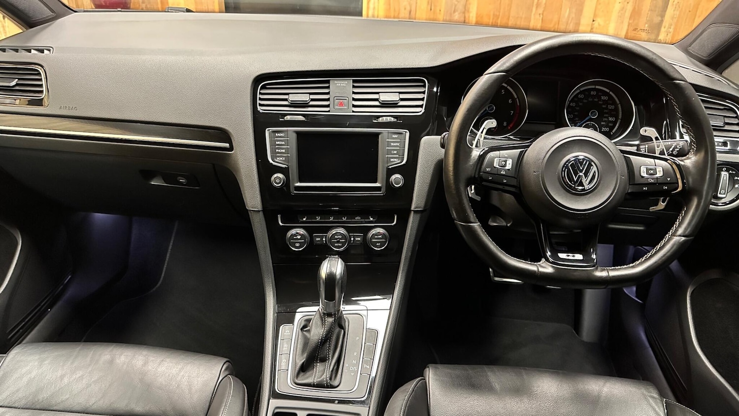 Used Volkswagen Golf 2016 for sale - 76512828: Photo 29