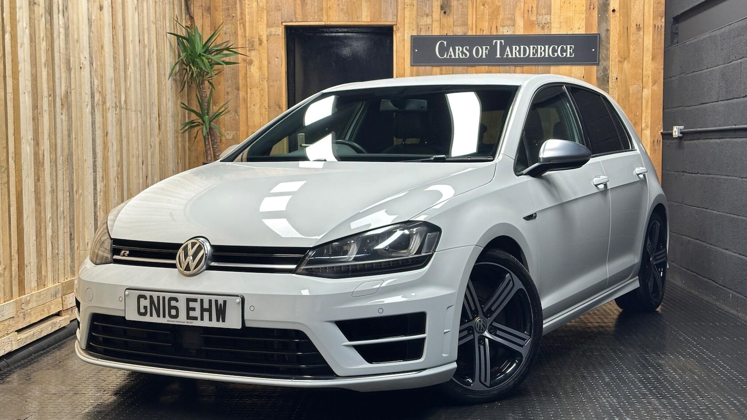 Used Volkswagen Golf 2016 for sale - 76512828: Photo 3