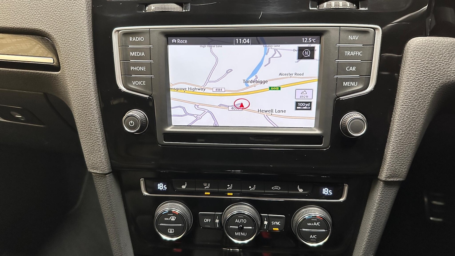 Used Volkswagen Golf 2016 for sale - 76512828: Photo 32