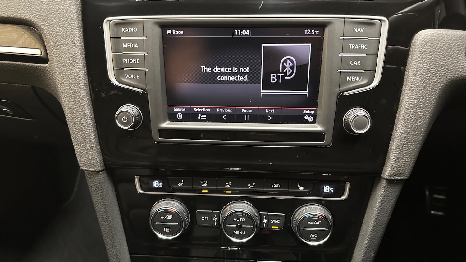 Used Volkswagen Golf 2016 for sale - 76512828: Photo 33