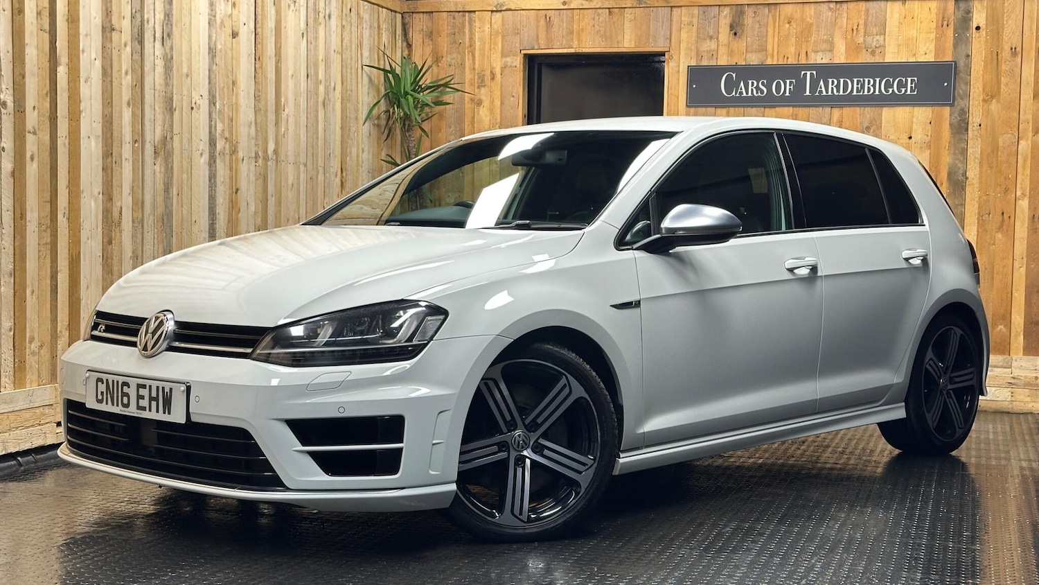 Used Volkswagen Golf 2016 for sale - 76512828: Photo 4