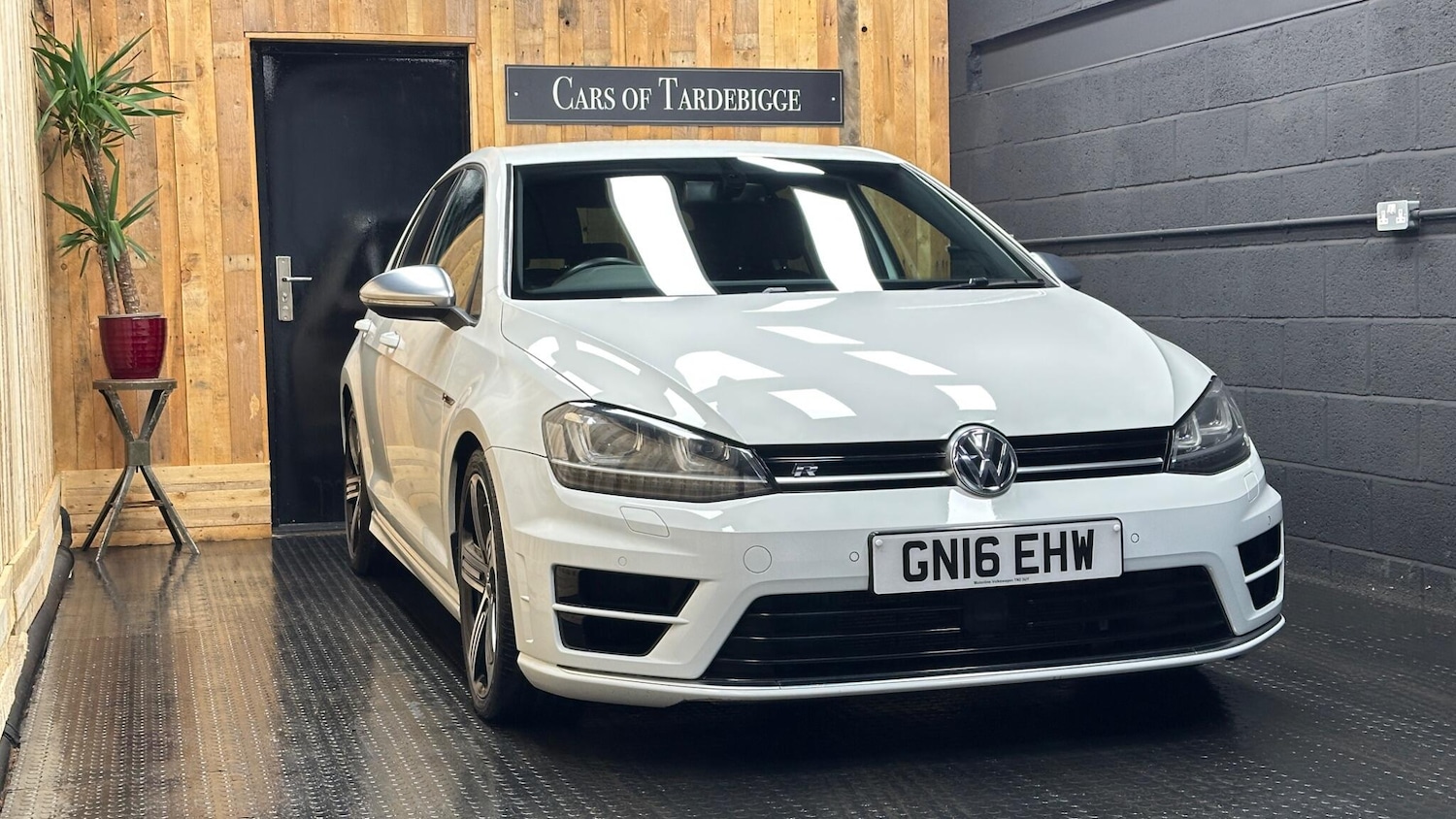 Used Volkswagen Golf 2016 for sale - 76512828: Photo 6