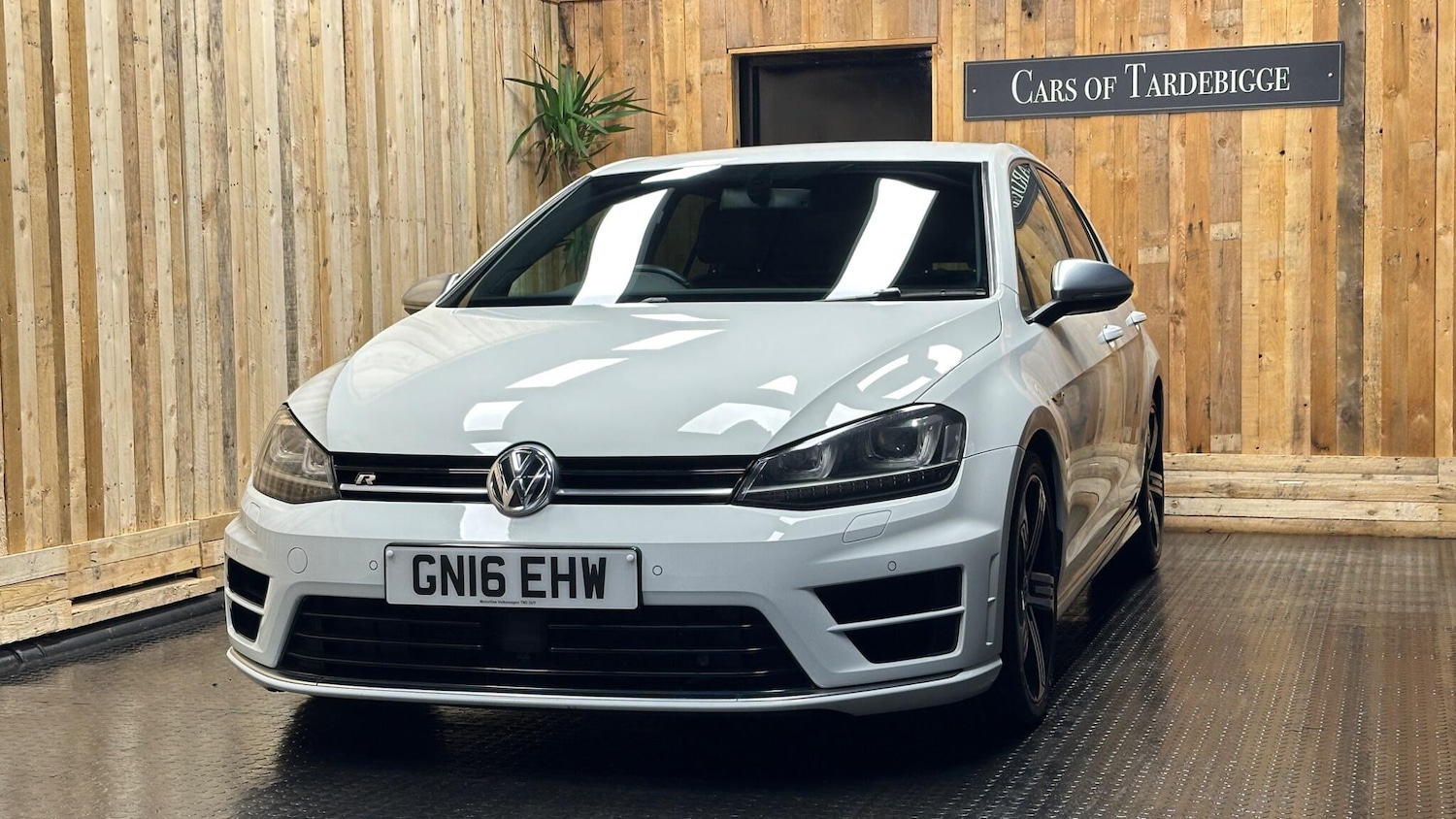 Used Volkswagen Golf 2016 for sale - 76512828: Photo 7