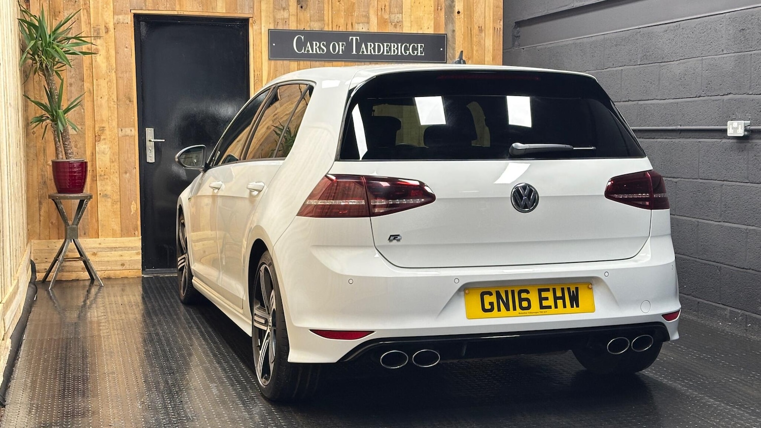 Used Volkswagen Golf 2016 for sale - 76512828: Photo 9