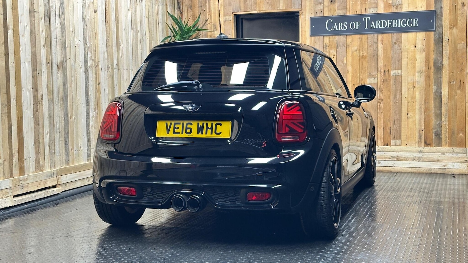 Used MINI Hatch 2016 for sale - 76269645: Photo 10