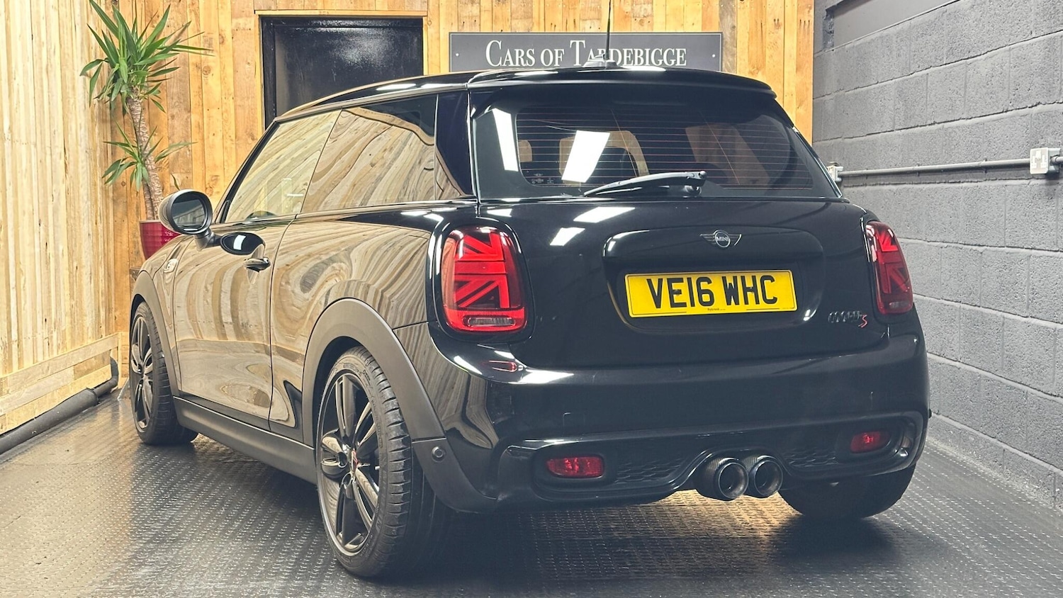 Used MINI Hatch 2016 for sale - 76269645: Photo 11