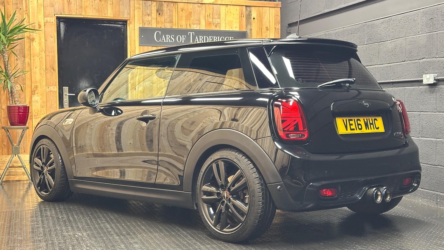 Used MINI Hatch 2016 for sale - 76269645: Photo 12