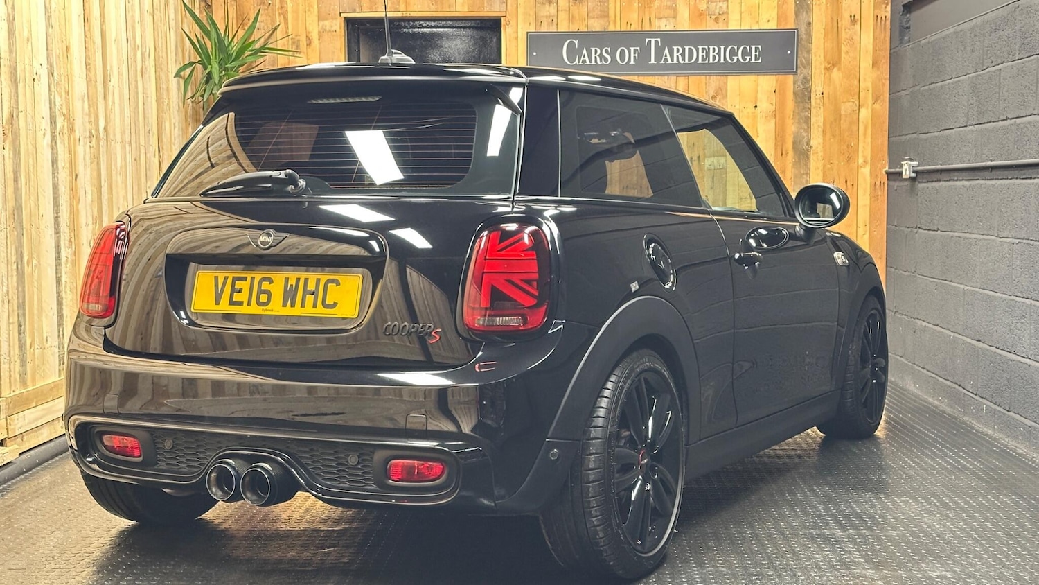 Used MINI Hatch 2016 for sale - 76269645: Photo 13