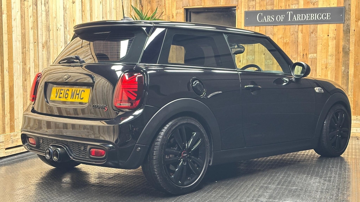 Used MINI Hatch 2016 for sale - 76269645: Photo 14