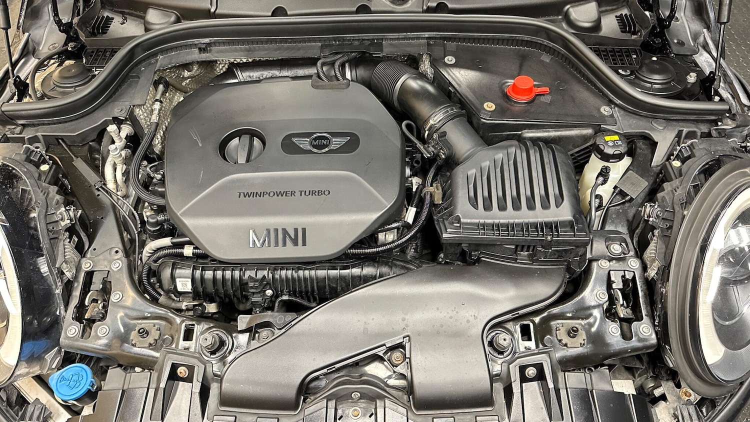 Used MINI Hatch 2016 for sale - 76269645: Photo 16