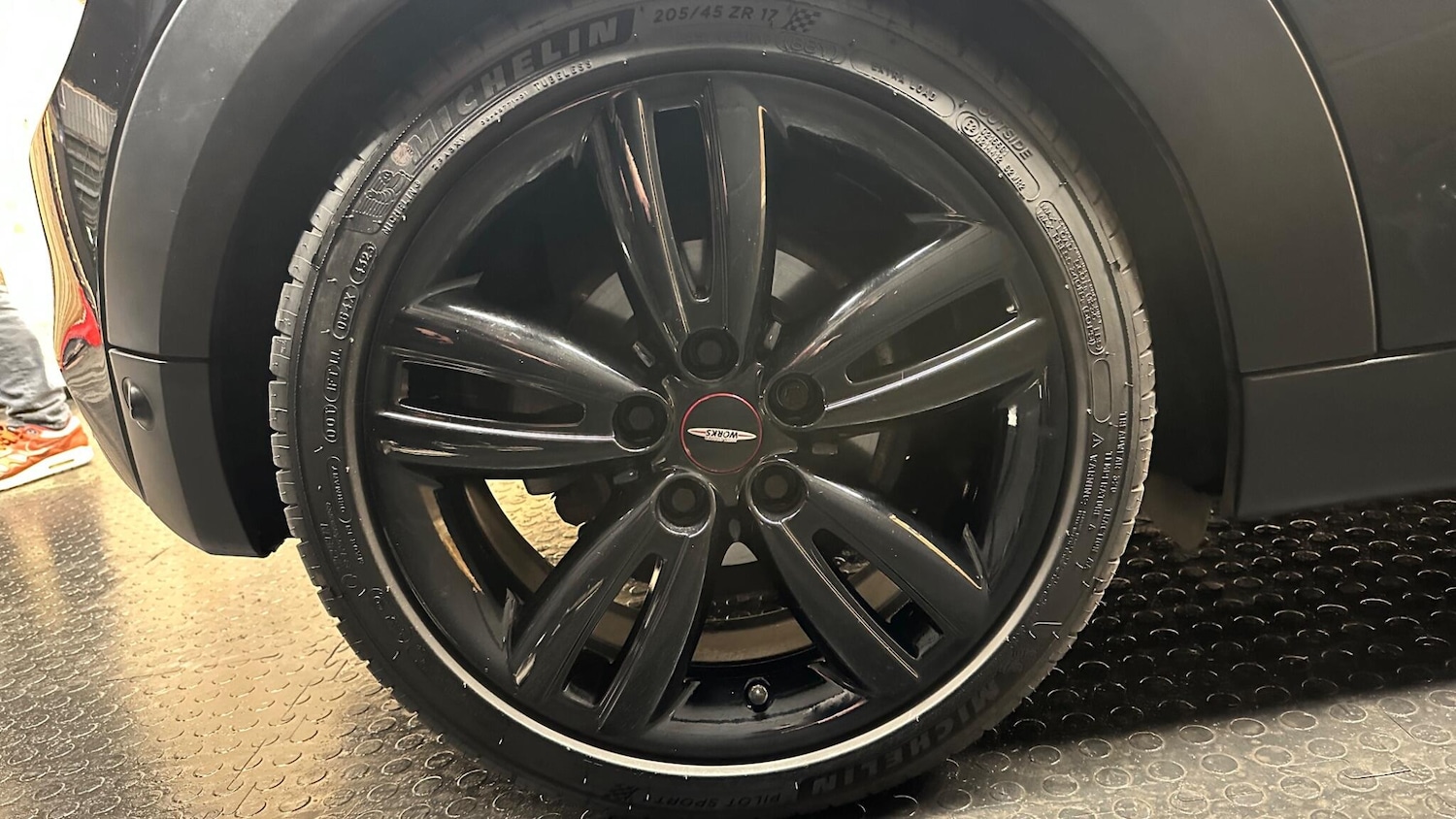 Used MINI Hatch 2016 for sale - 76269645: Photo 19