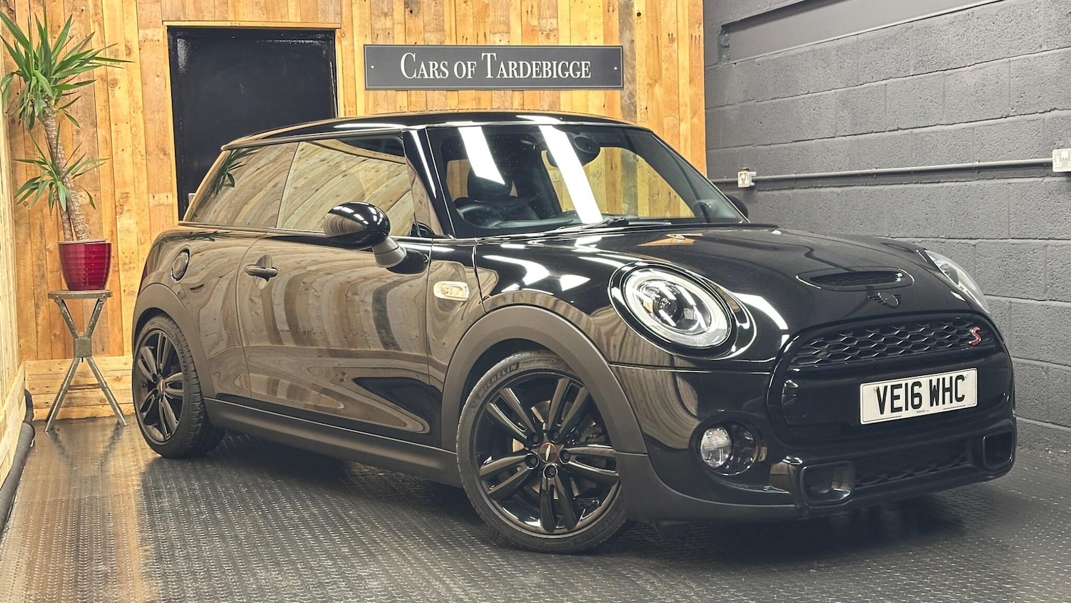 Used MINI Hatch 2016 for sale - 76269645: Photo 2