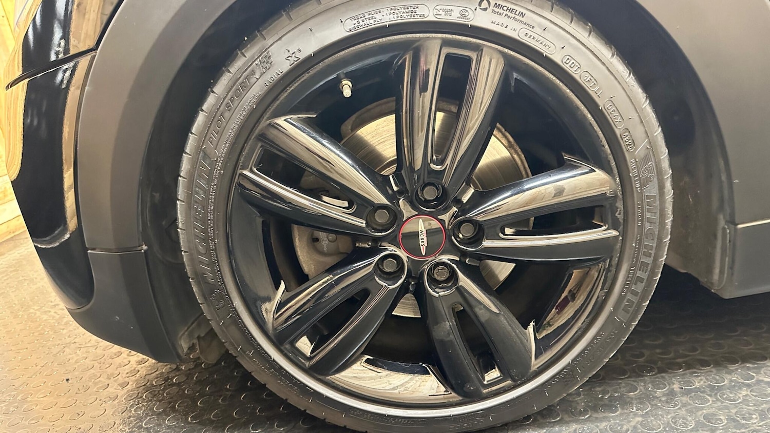 Used MINI Hatch 2016 for sale - 76269645: Photo 21