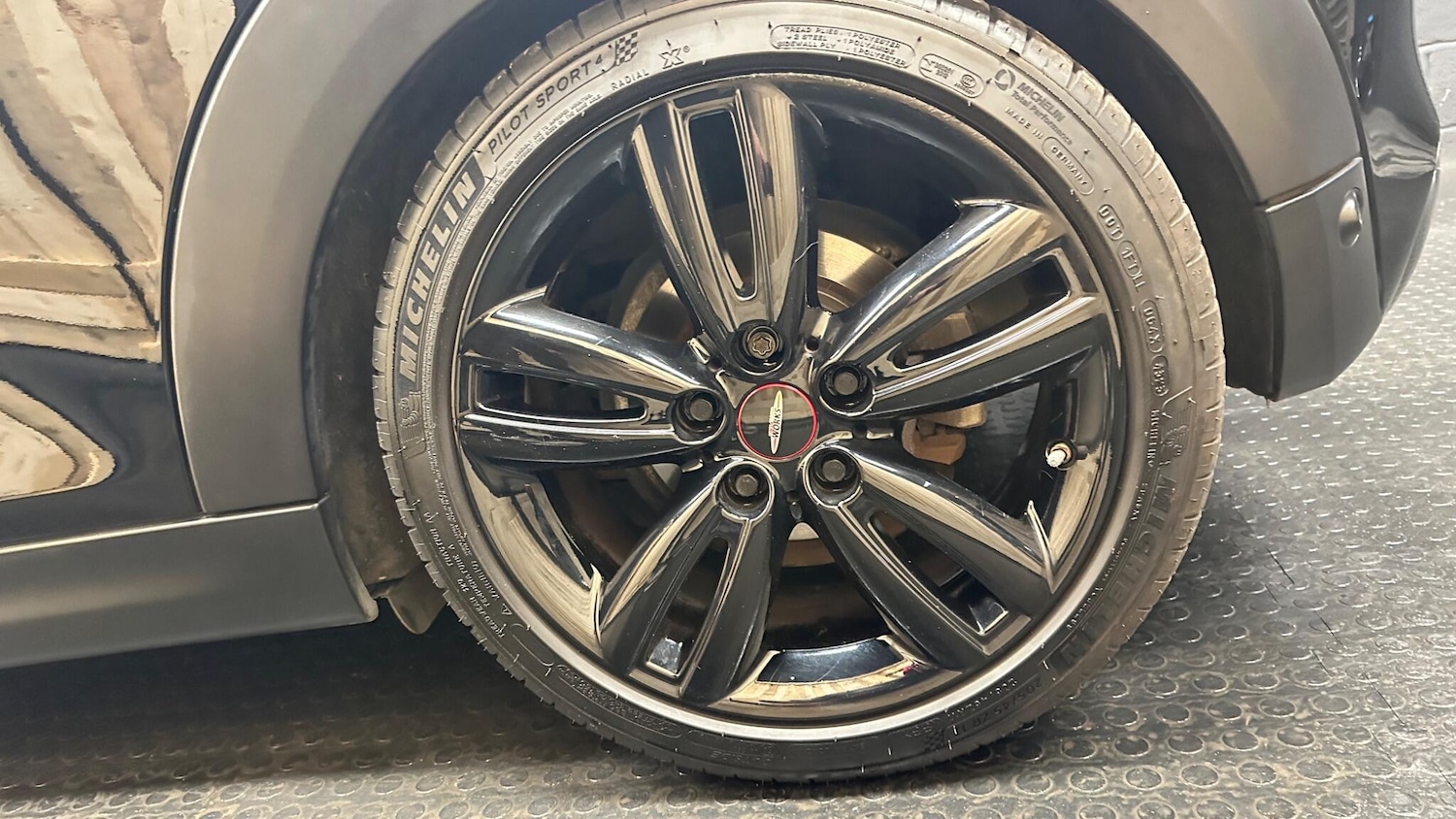 Used MINI Hatch 2016 for sale - 76269645: Photo 22