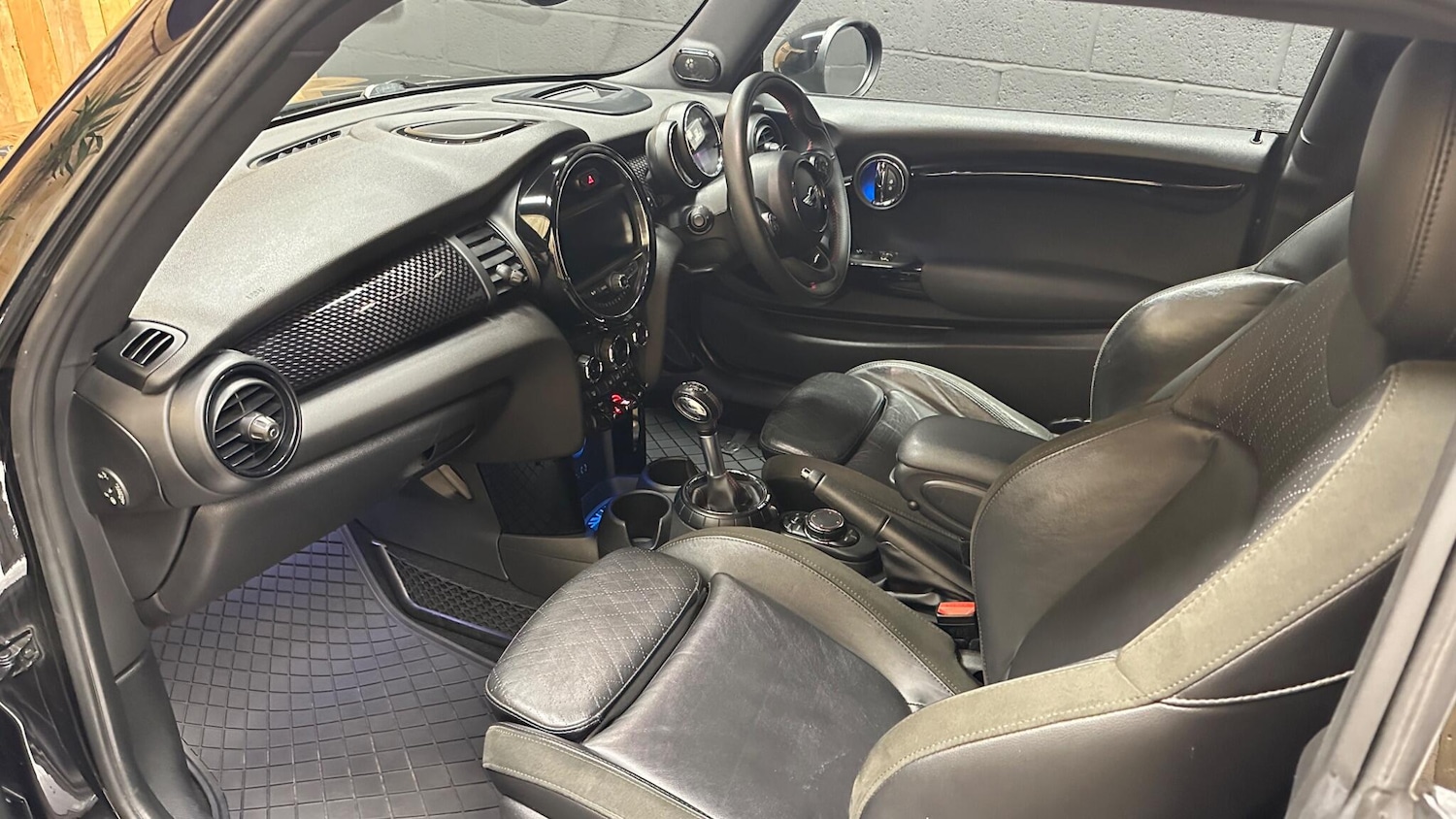 Used MINI Hatch 2016 for sale - 76269645: Photo 26