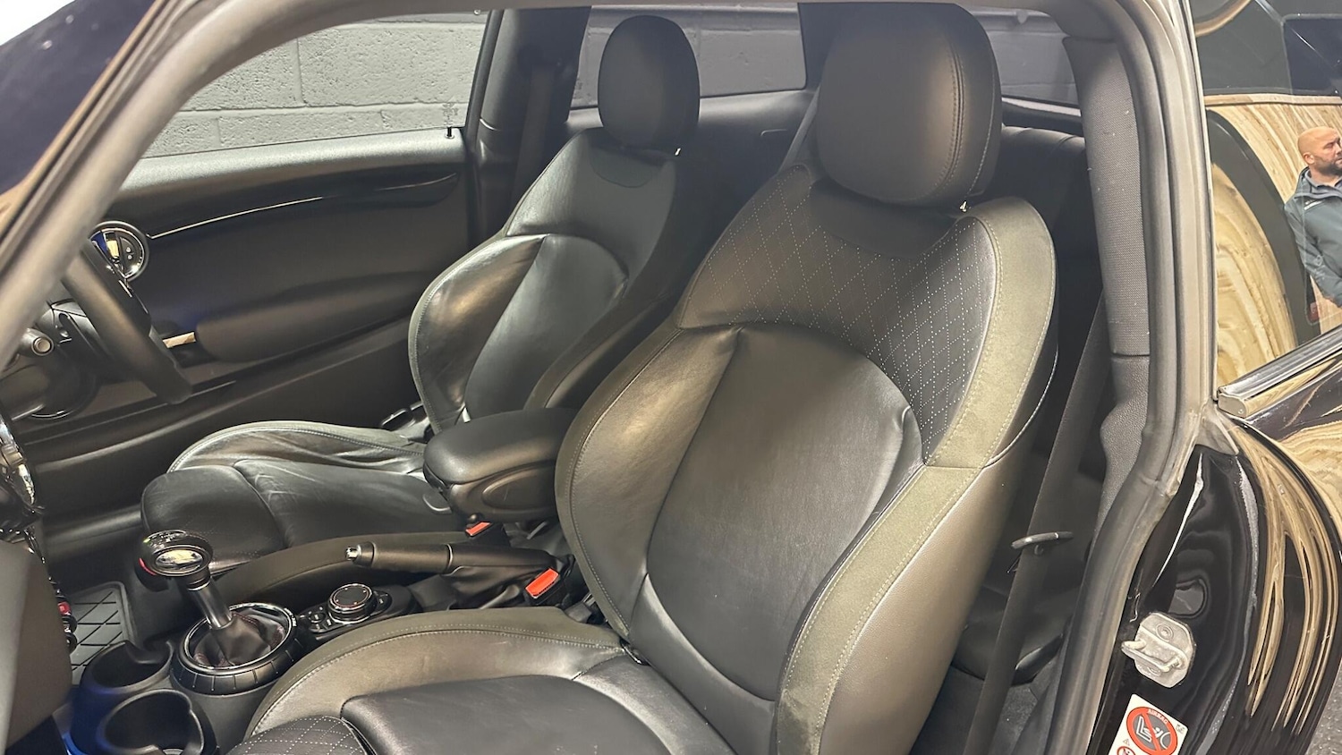 Used MINI Hatch 2016 for sale - 76269645: Photo 27