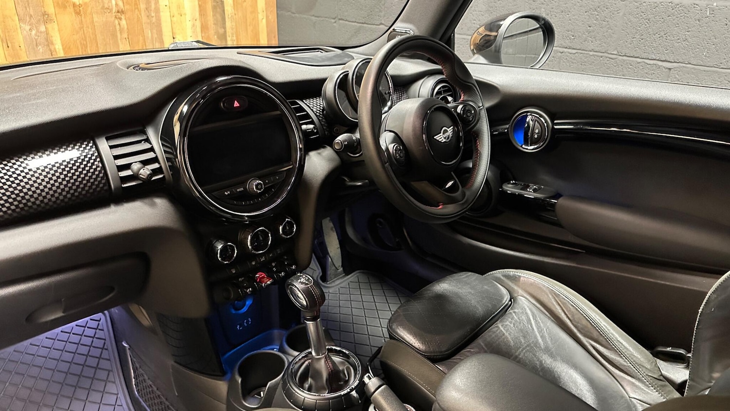 Used MINI Hatch 2016 for sale - 76269645: Photo 29
