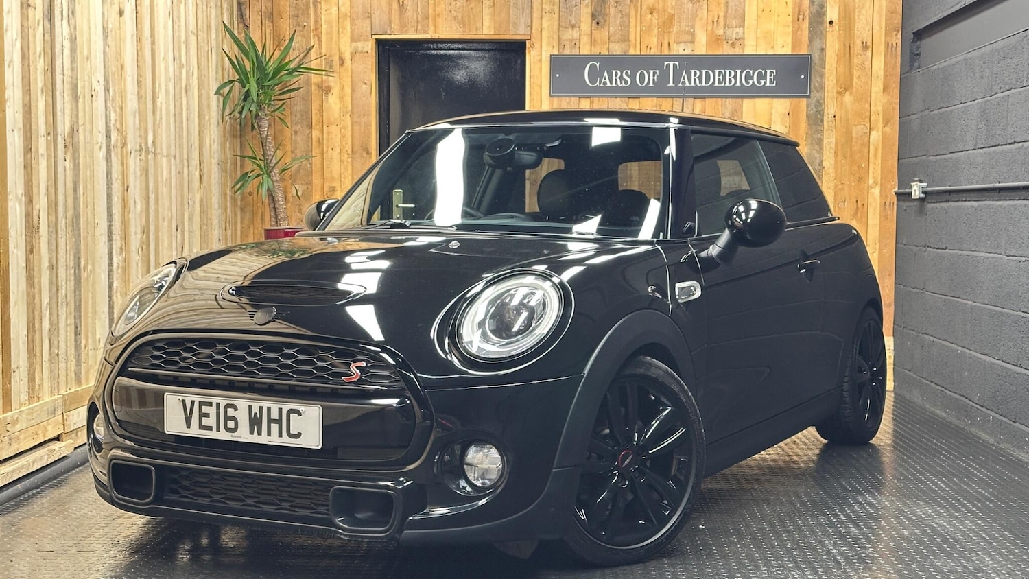 Used MINI Hatch 2016 for sale - 76269645: Photo 3