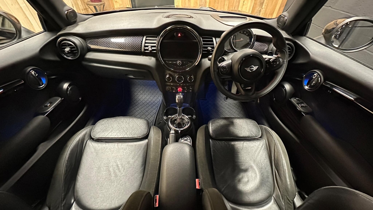 Used MINI Hatch 2016 for sale - 76269645: Photo 30