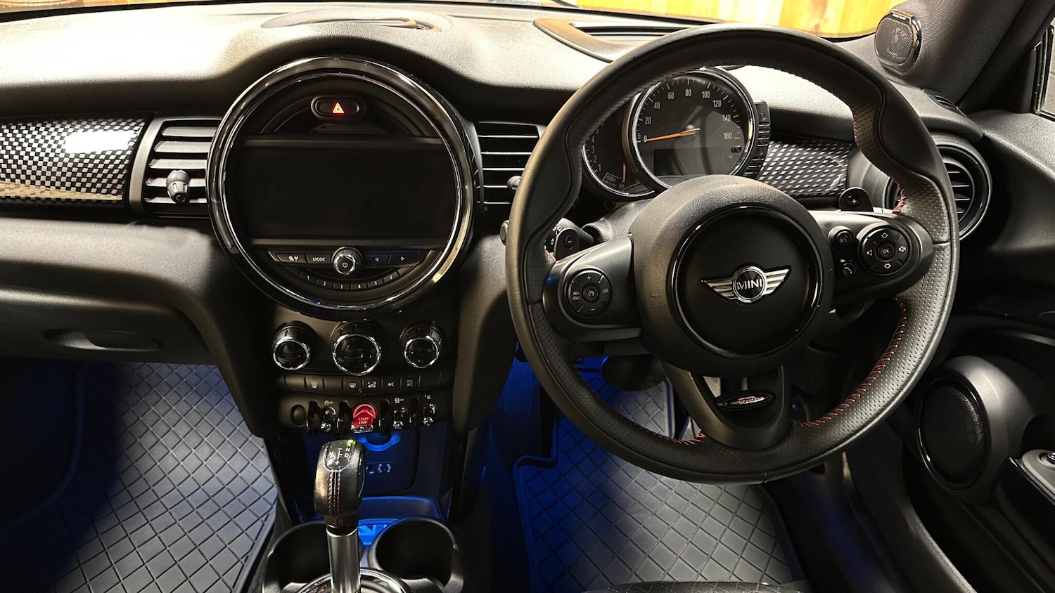 Used MINI Hatch 2016 for sale - 76269645: Photo 31
